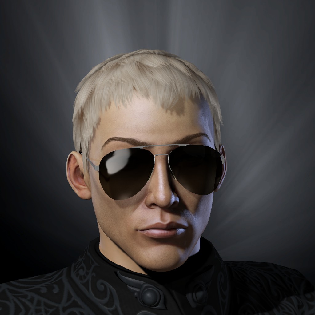 Zek3 Marsh