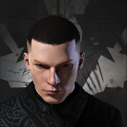 Tyaro portrait