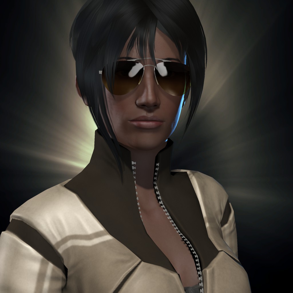 Fla4er Sonya