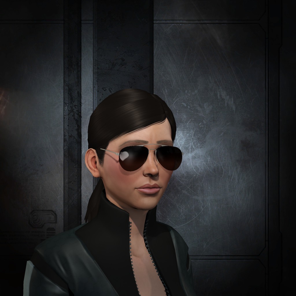 Lucianna Nicholas