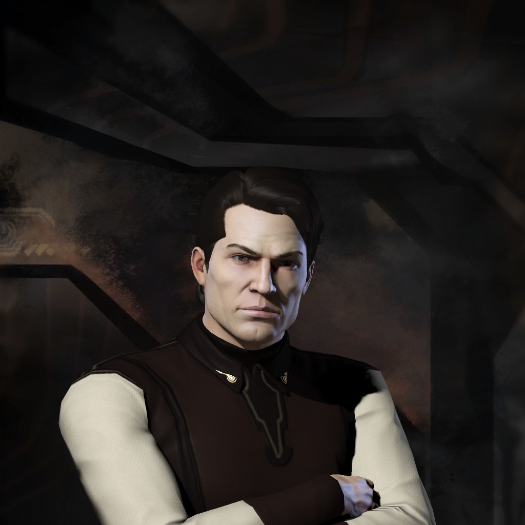 DeusEx Hinken