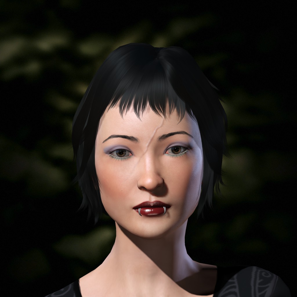 Angelika Markidas