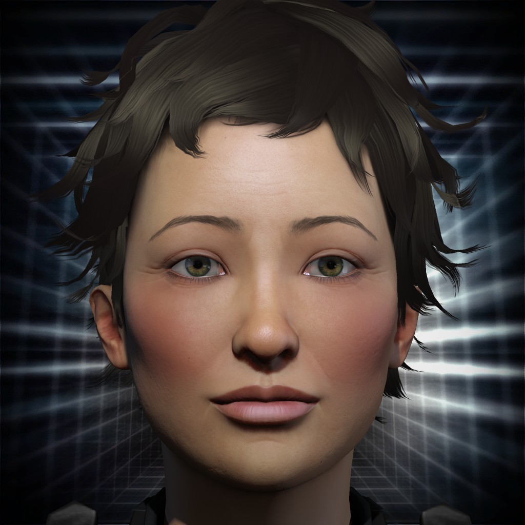 portrait