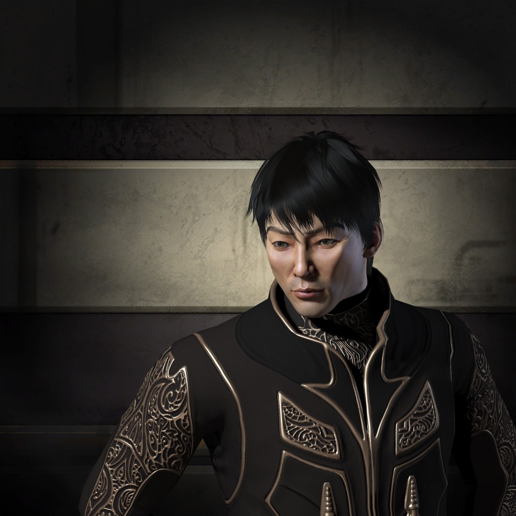 Mihail Rah Pacht-Feng