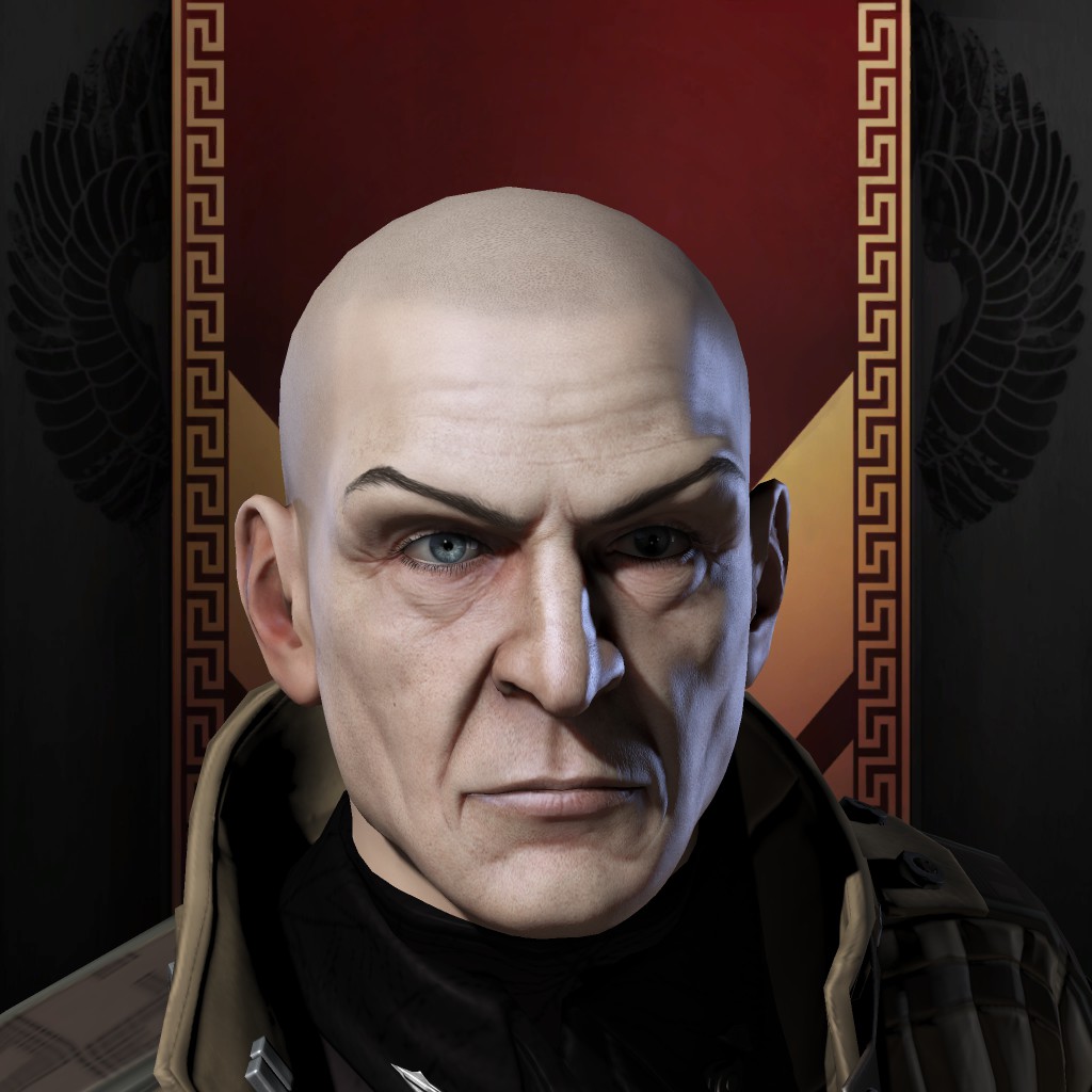 Snoke Jenkins