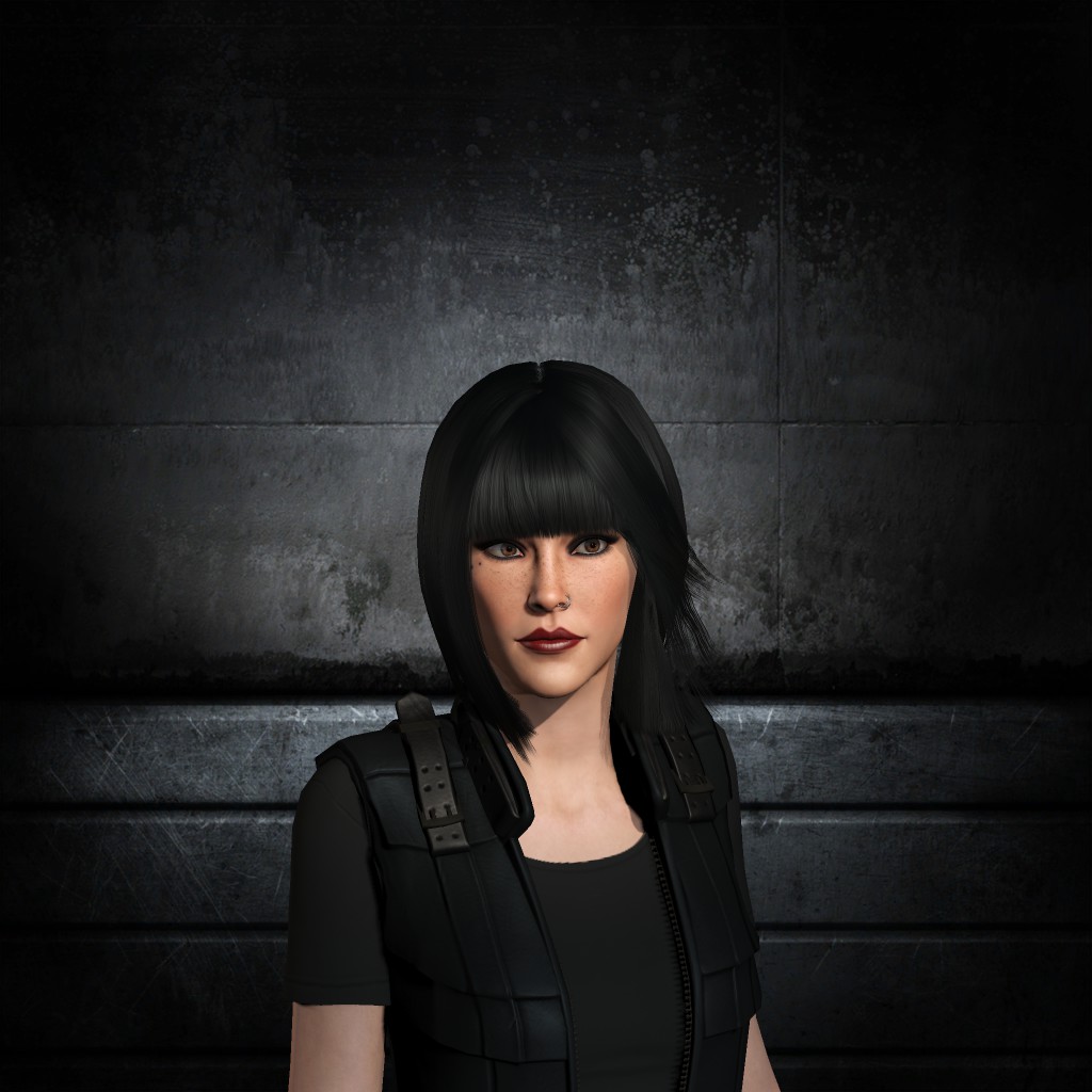 Tegan Rhianna