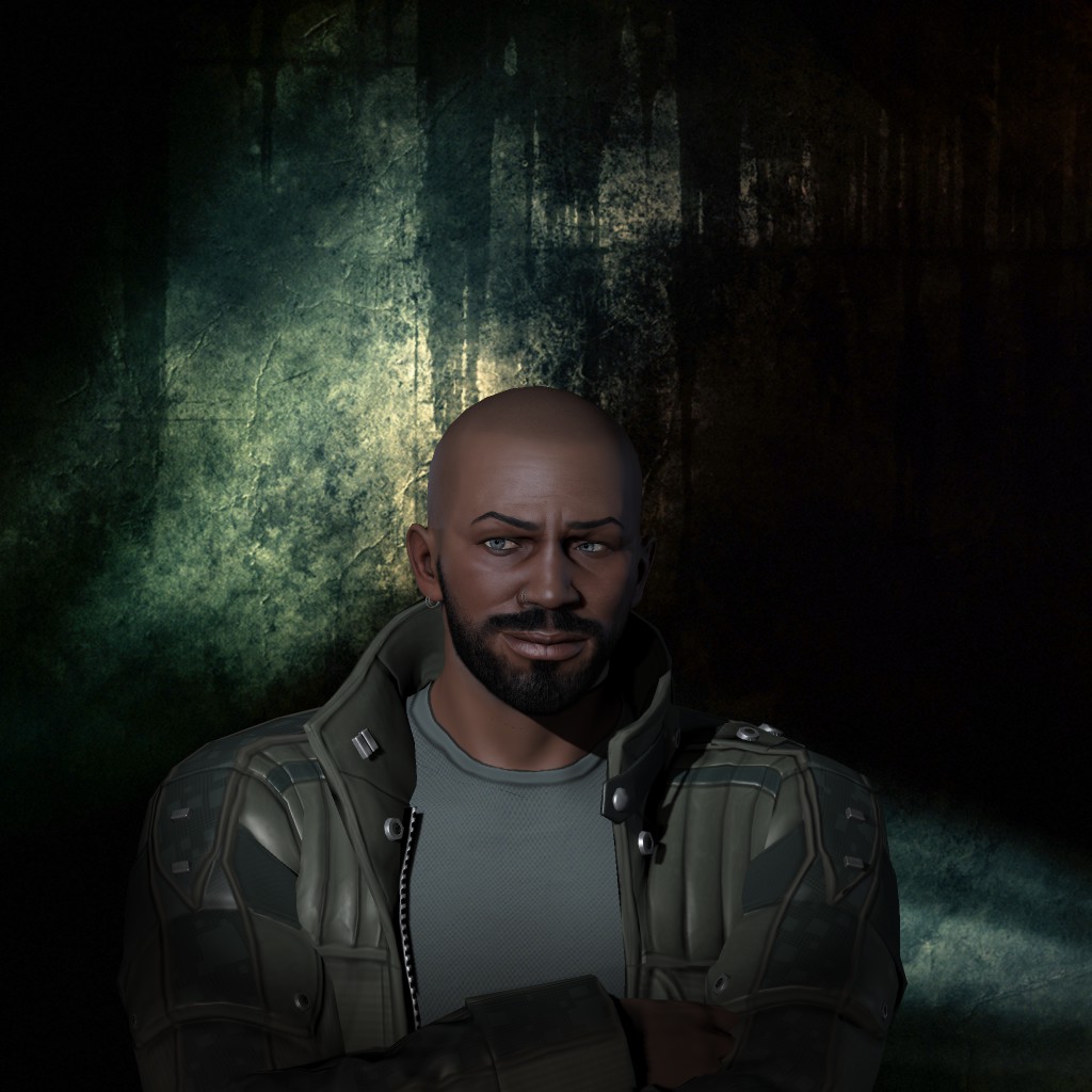 Black Gunner