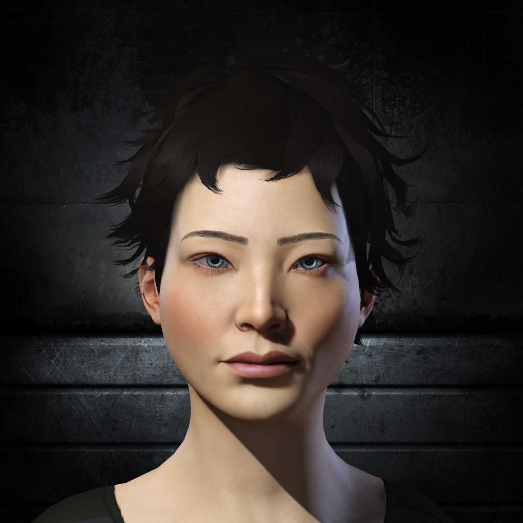 Lady Mieyli