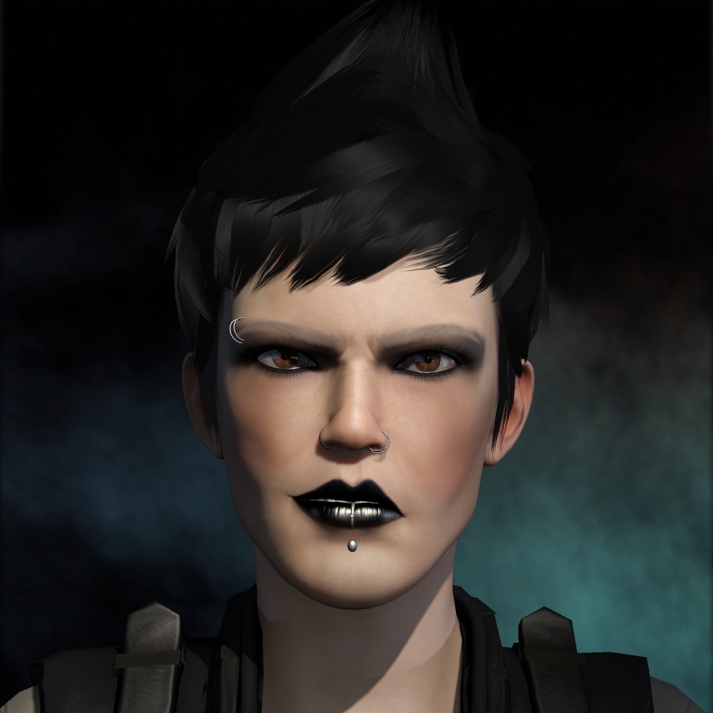 Bonnie Lass