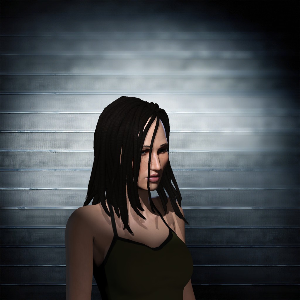 Issier Vynneve