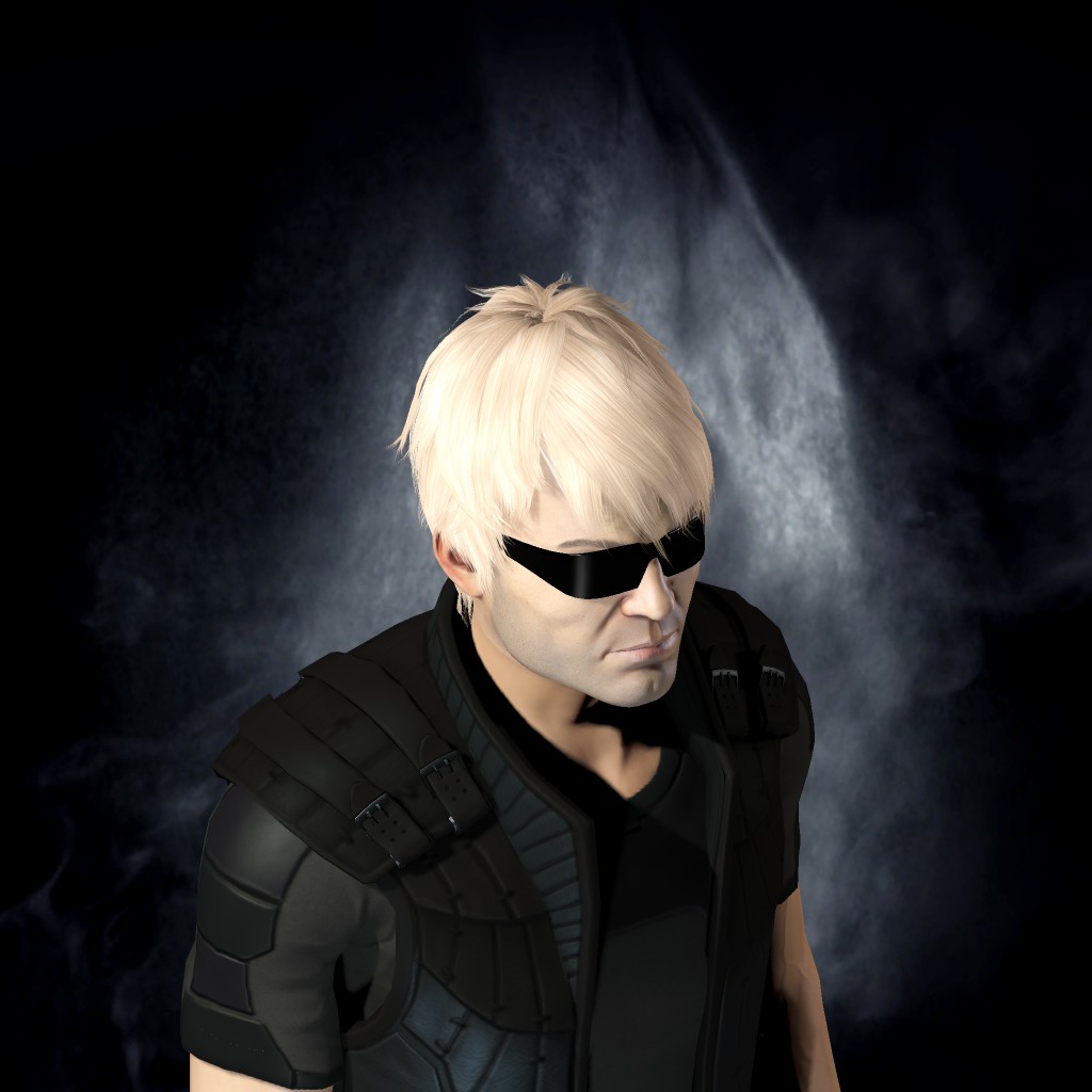 James Kusion