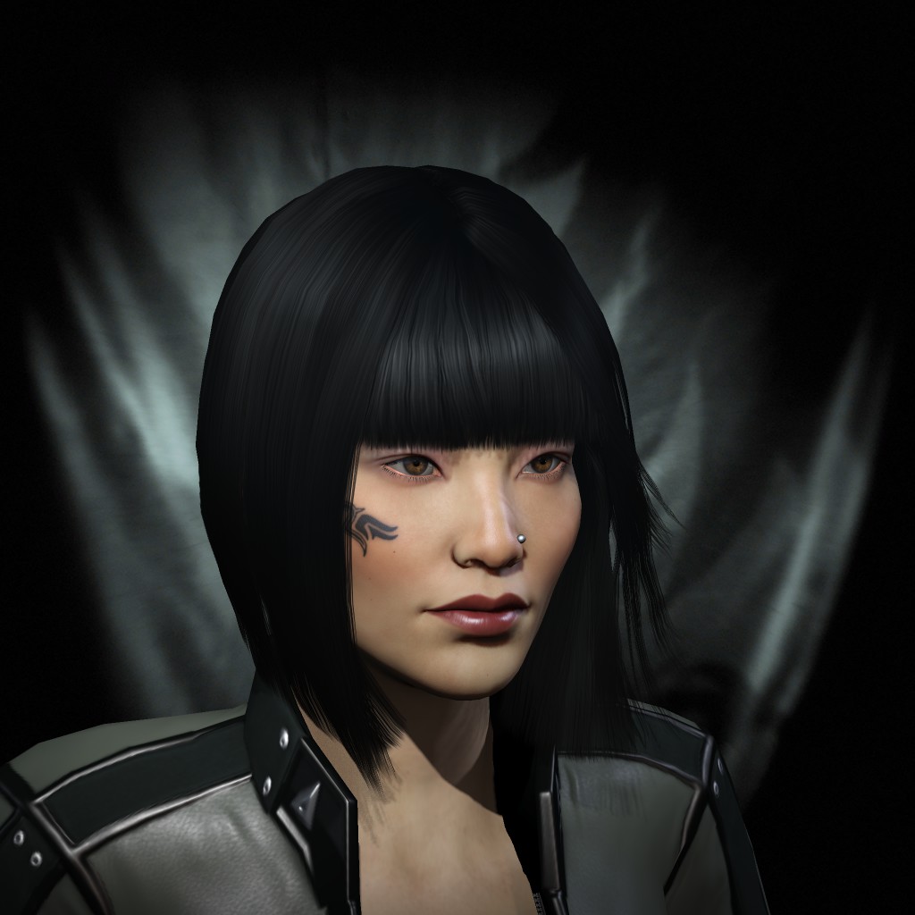 Evelyn Hanaya