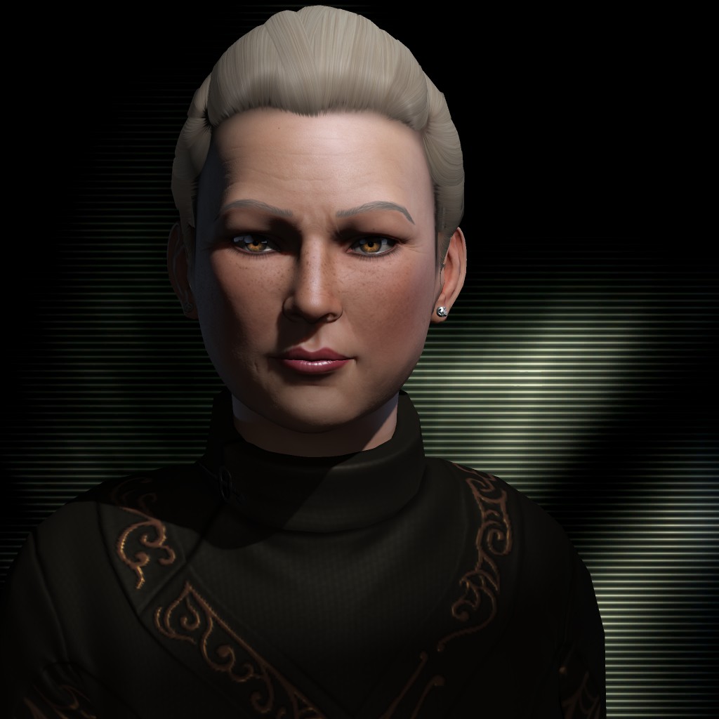 Jeanette Mellrouse