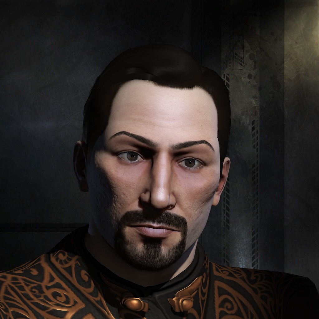 Gregorissh Sassiore
