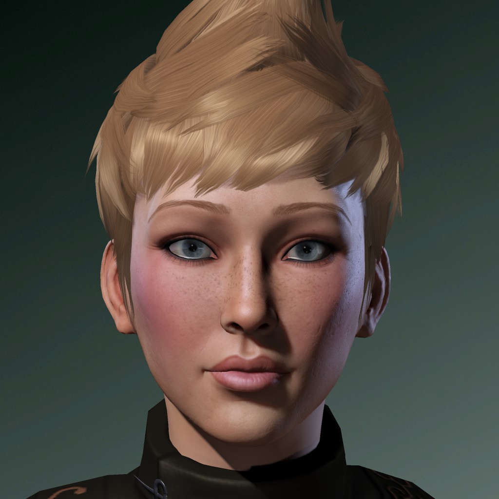 Renee Madullier