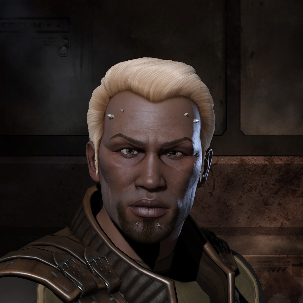 Dauphin de Morgenstern