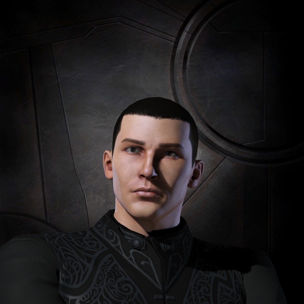 Alex Mosmokov