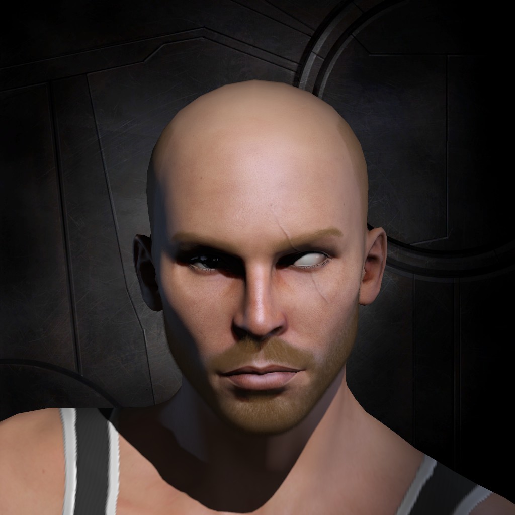 Corey Malevolence