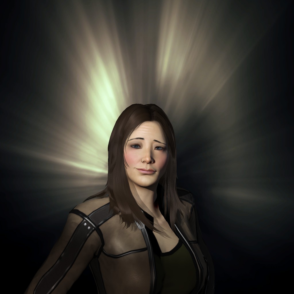 Princess Leia Porkgana