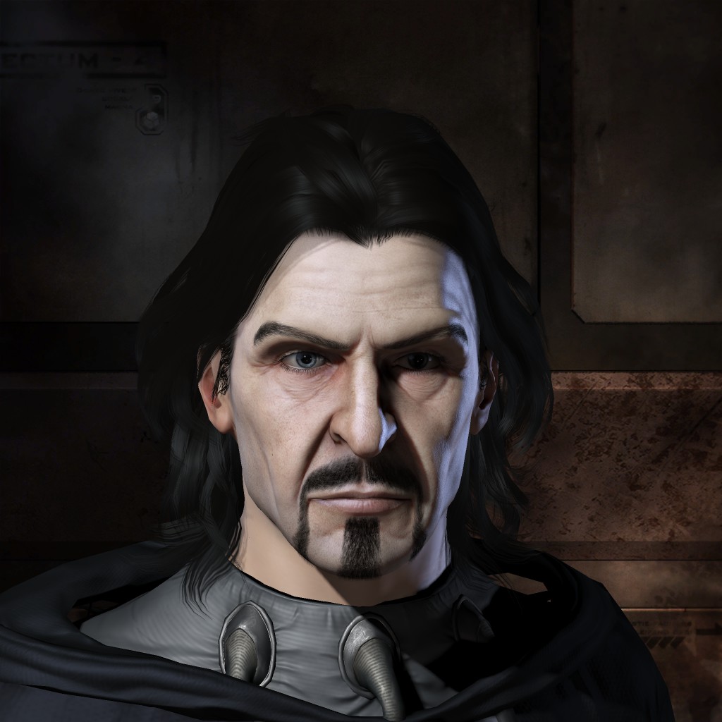 Iron Challenger