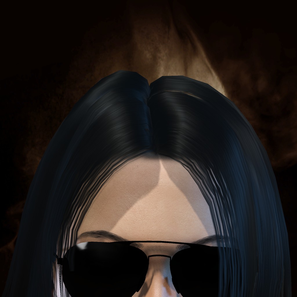 Saya Kerrigan