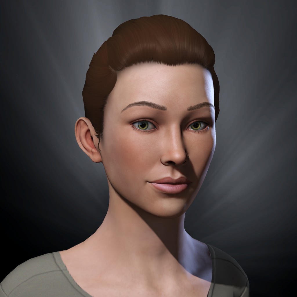 Clarissa Rockfist