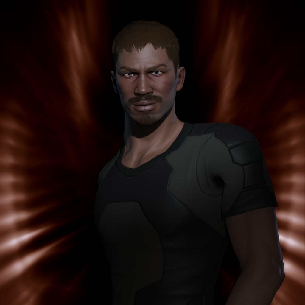 Pilot Roberts