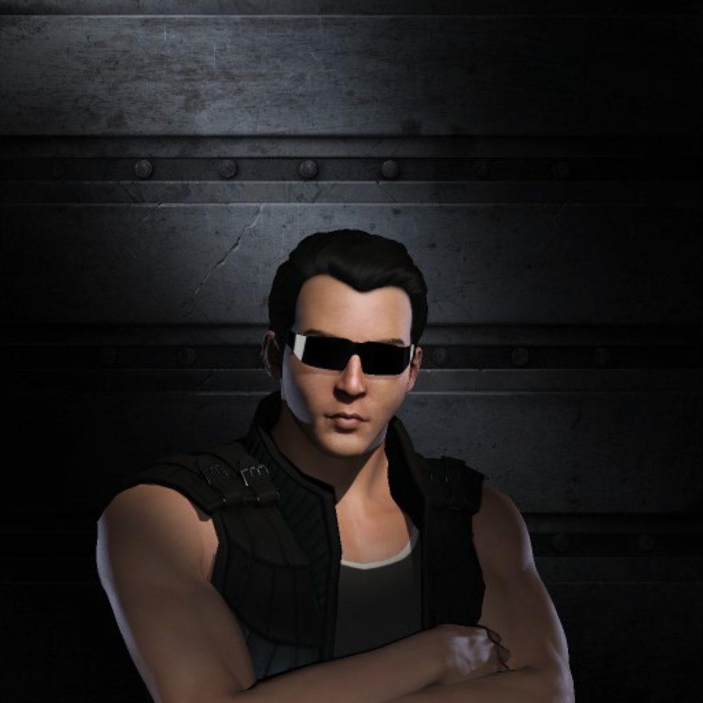 Chris Piskadlo