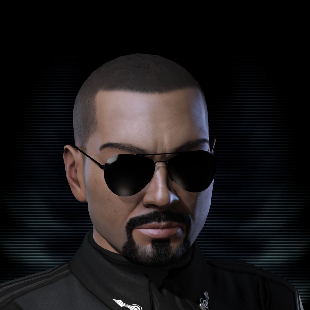 Lucian Walker