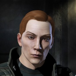 Better Parmala portrait