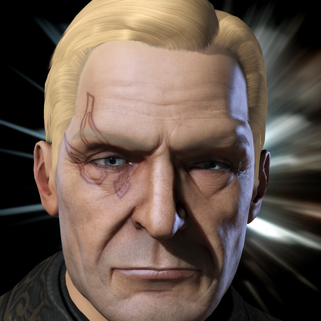 Dronald Tump