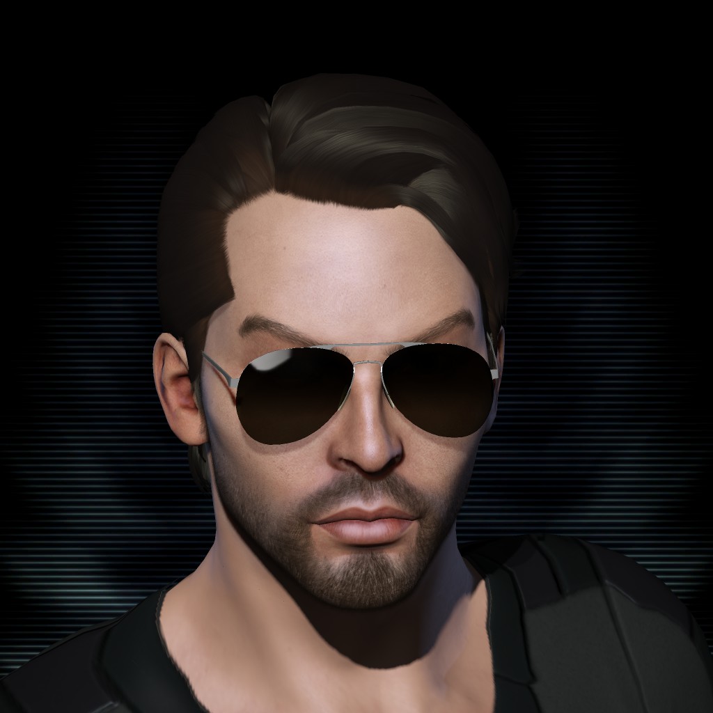 Andrew Stanislavski