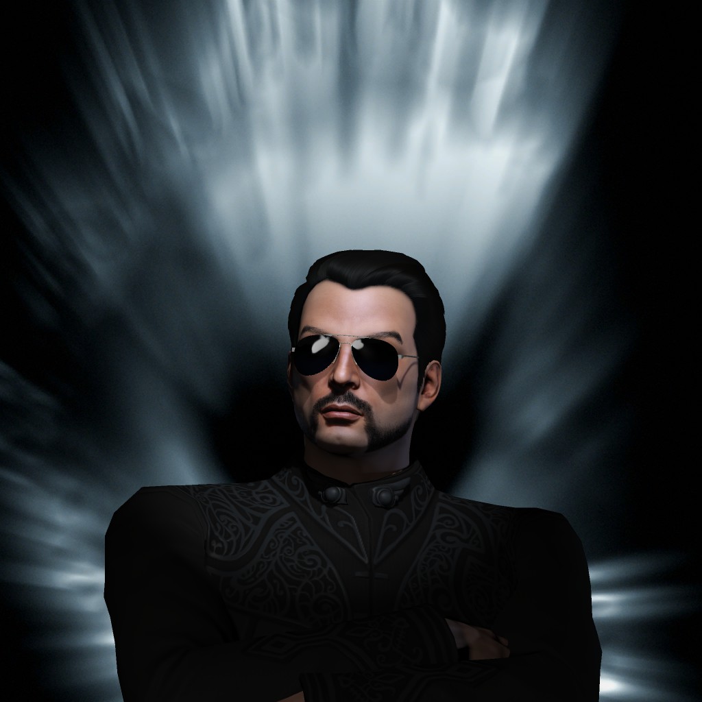 Batman Obramovich