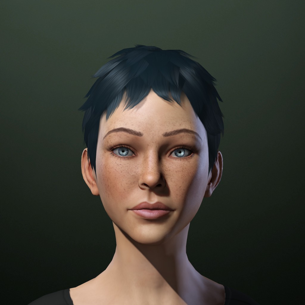 Dingsi Patrouette