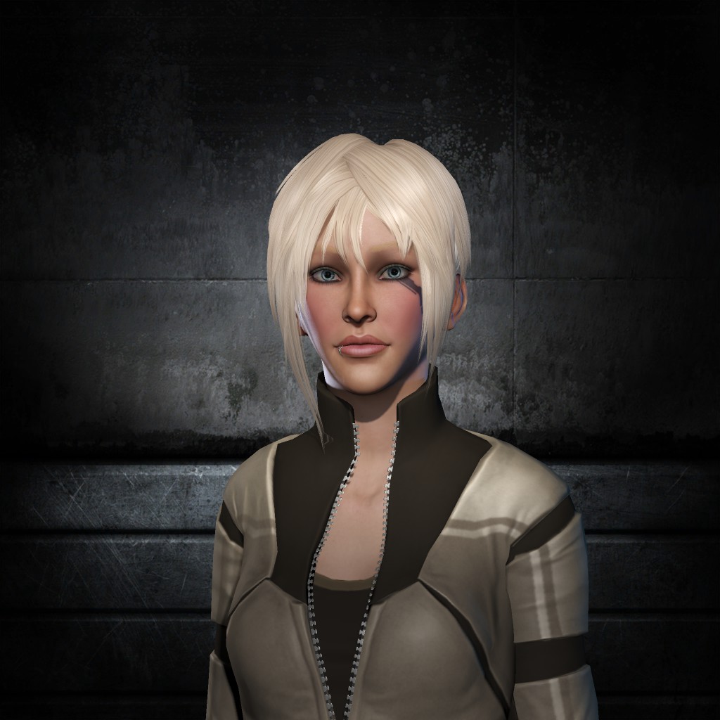 Lily Parah