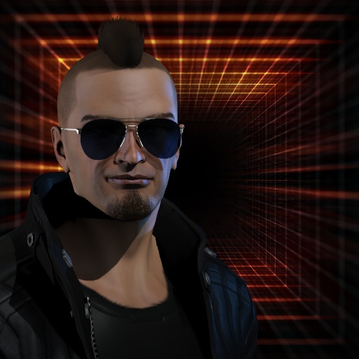 Astroid depleted