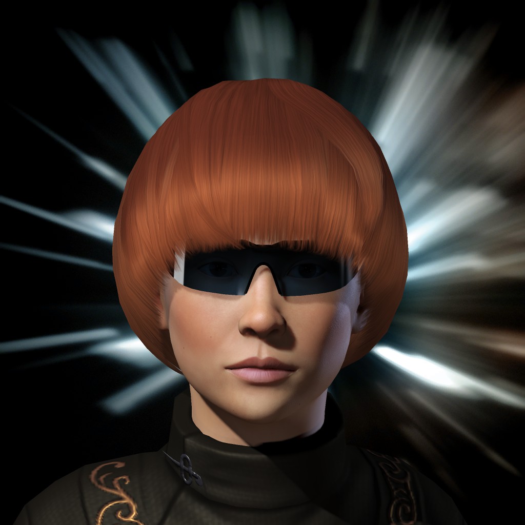 Momo Deviiluke
