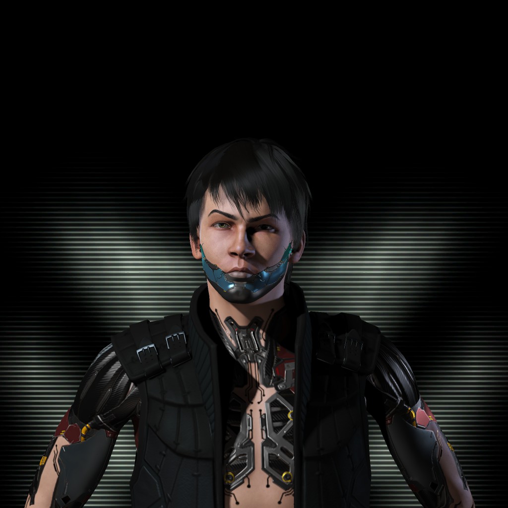 Dustin Darkmoon