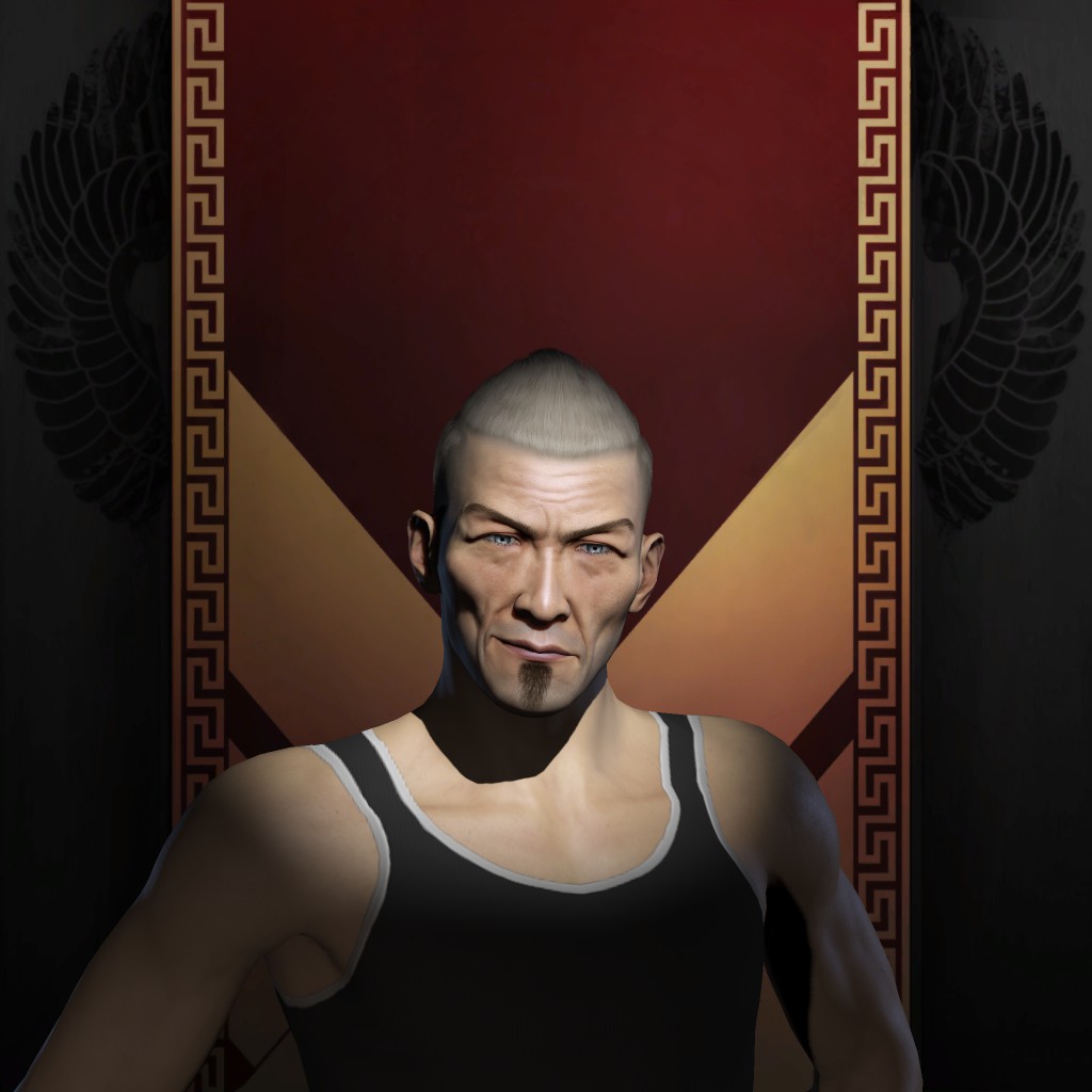 Kanthos Kayetic