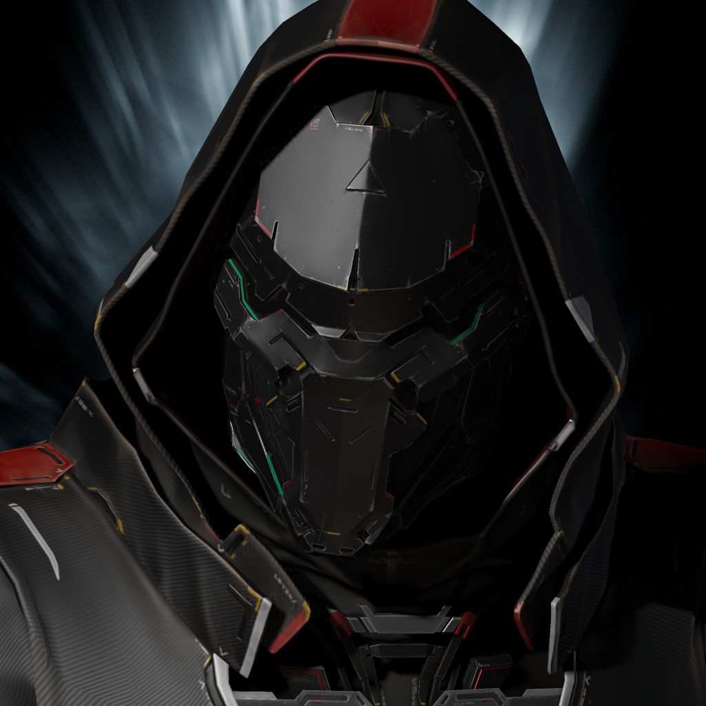Daemon Asanari