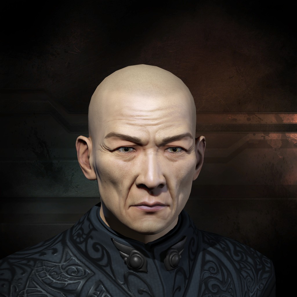 Qi Jiguang