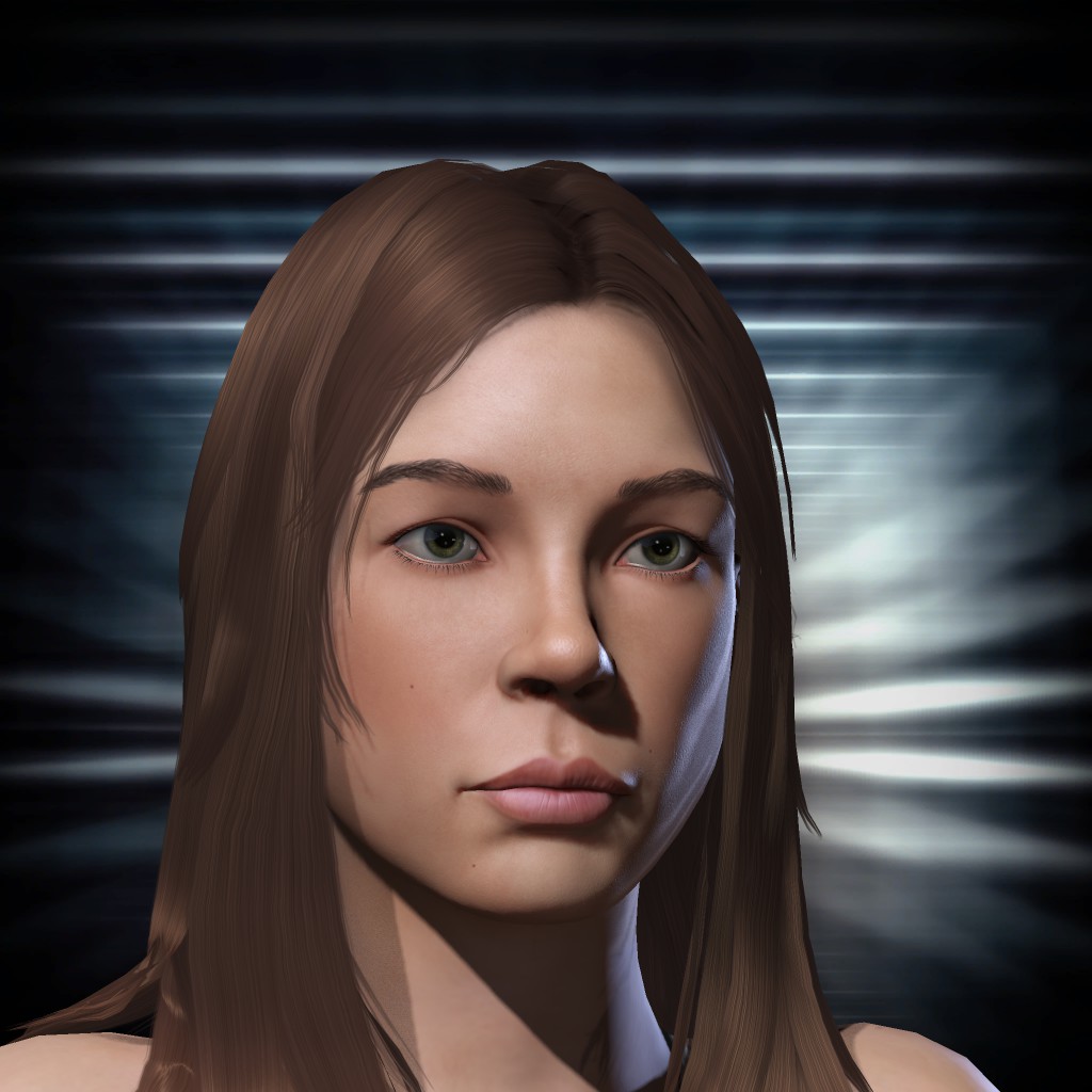 Terria Oakford