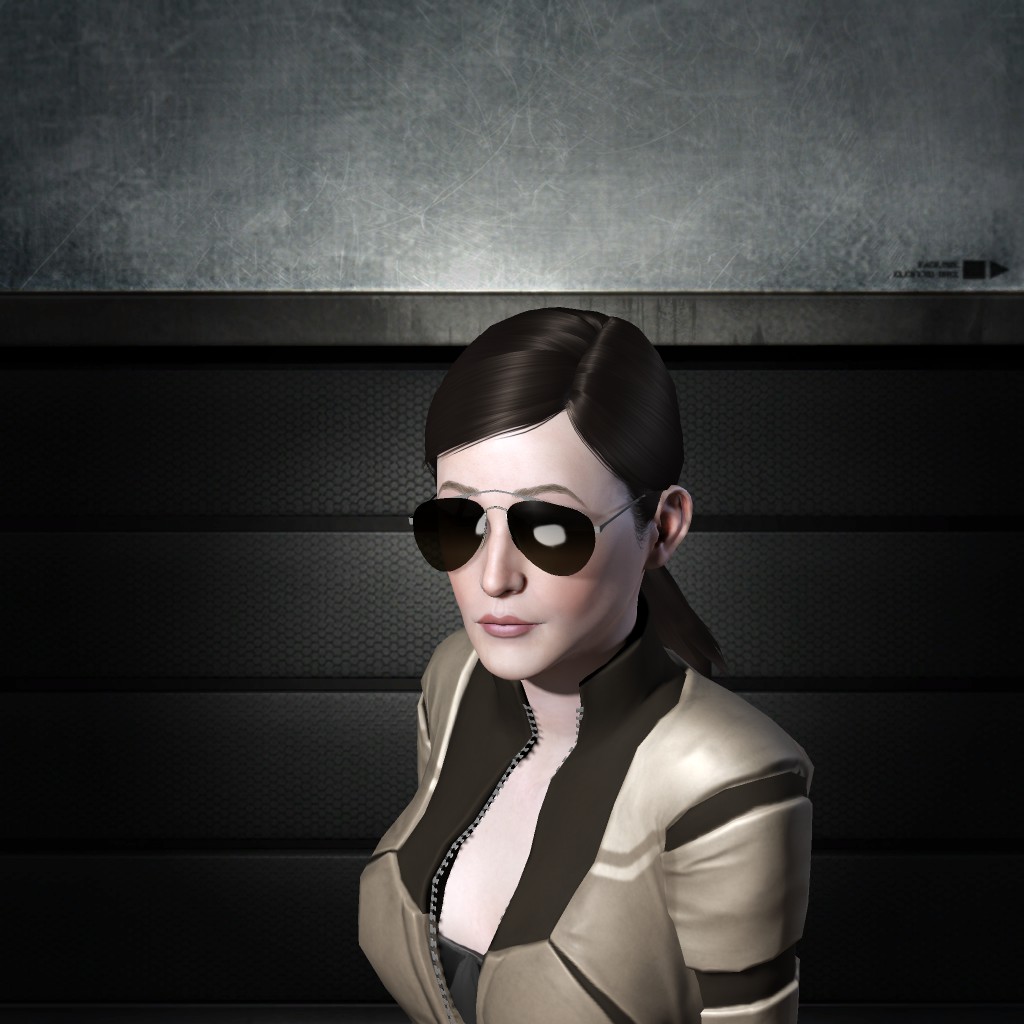 Anne HT