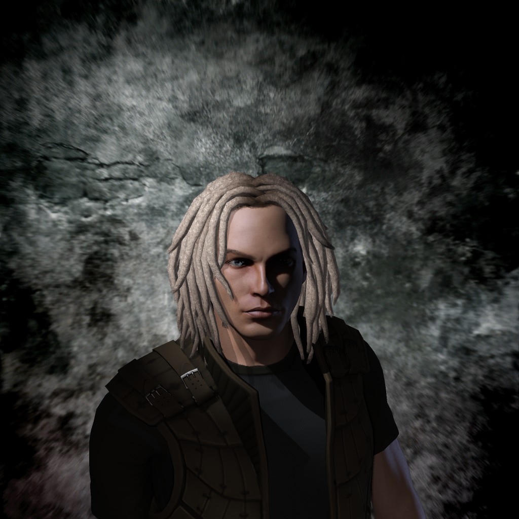 Saul'Malone Certified Geologist