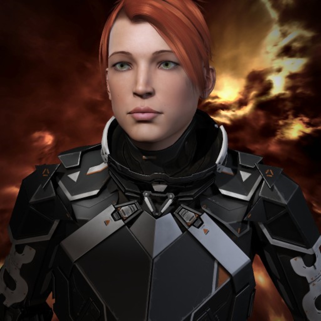 Amalia MaekJu