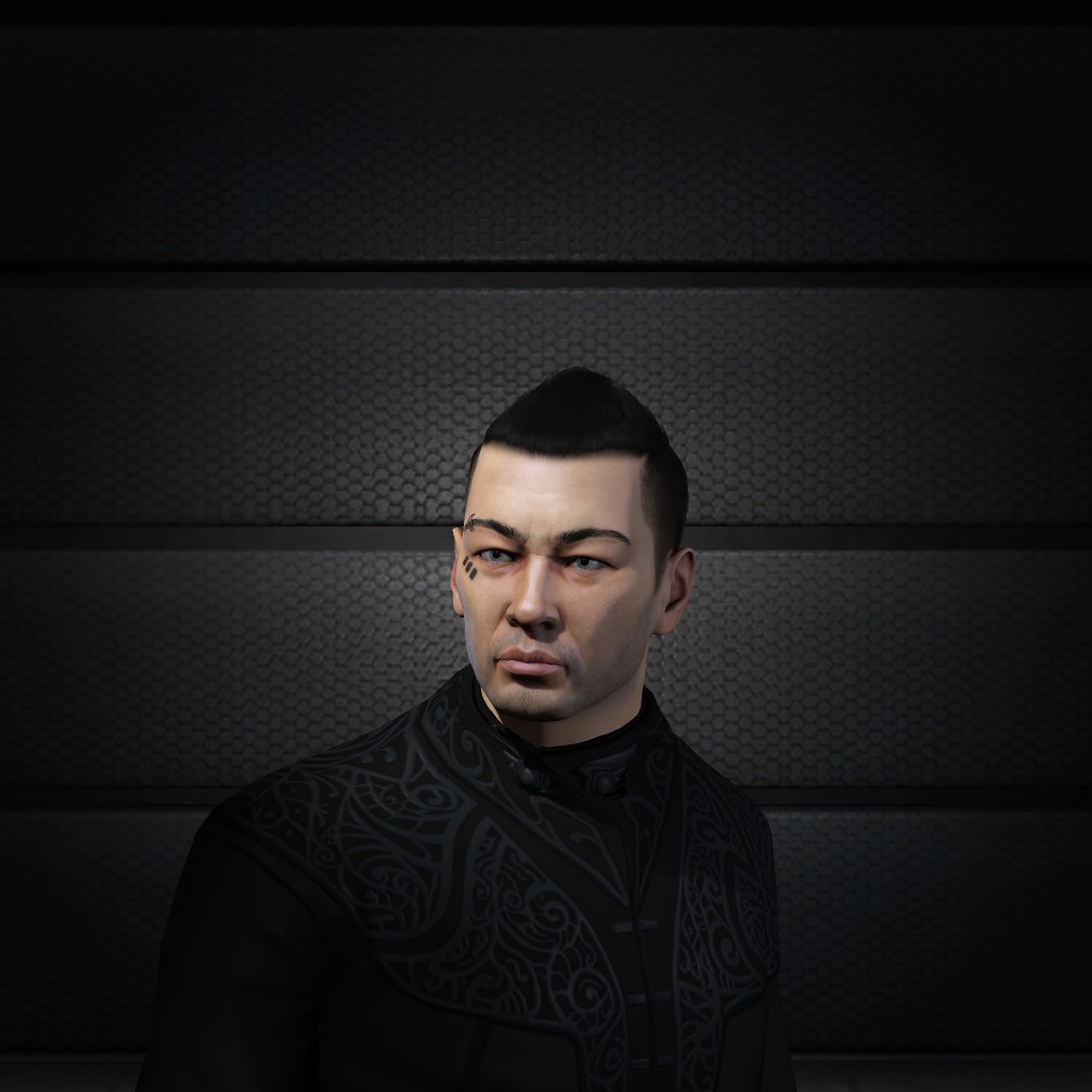 Avitus Kreed