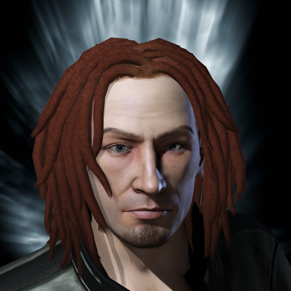 Bakerman