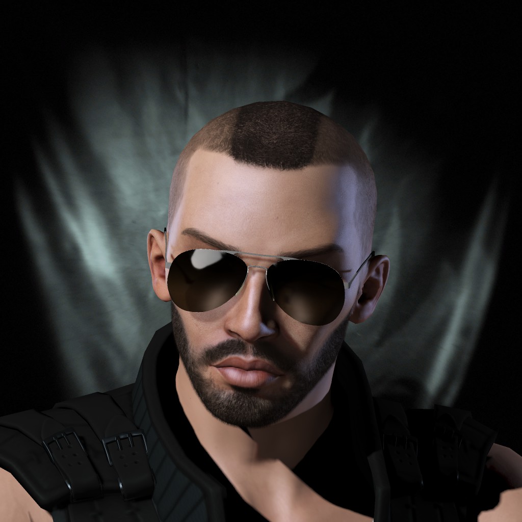 Shogo Amakusa