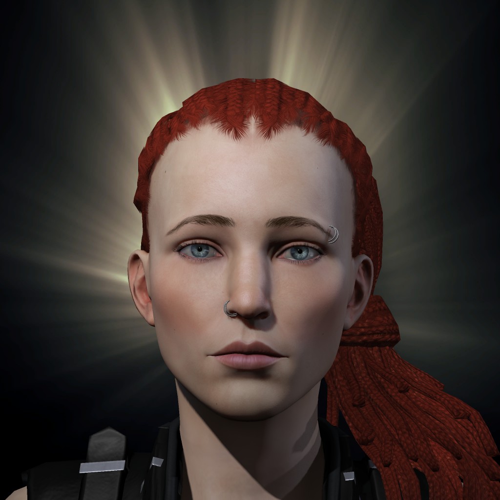 Shiela Rex