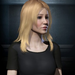 Qillaruna portrait